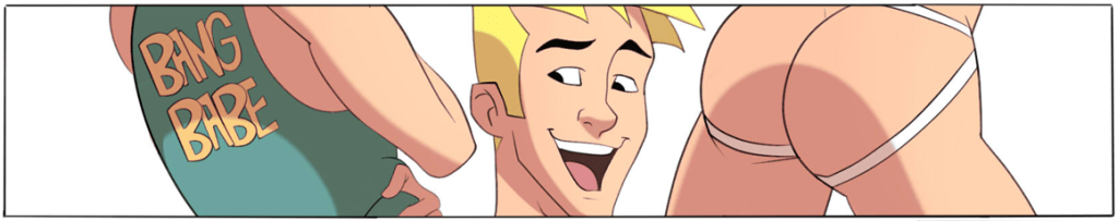 Bang Babe
