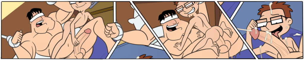 Stan’s Predickament