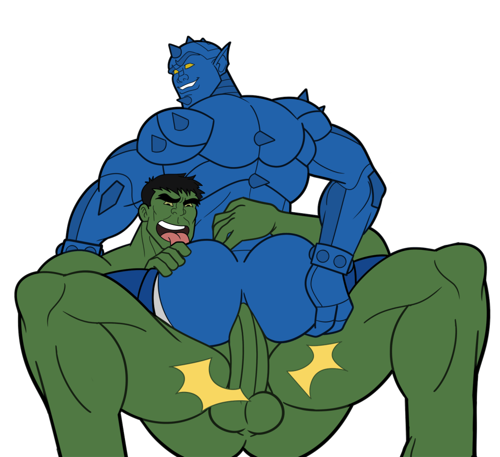 A-Bomb and the Hulk&nbsp;Commission