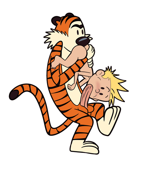 Calvin & Hobbs Commission&nbsp;3