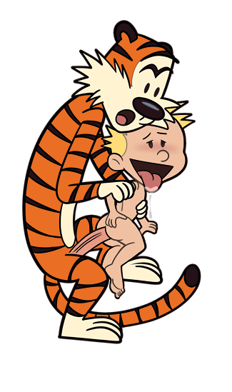 Calvin & Hobbs Commission&nbsp;5