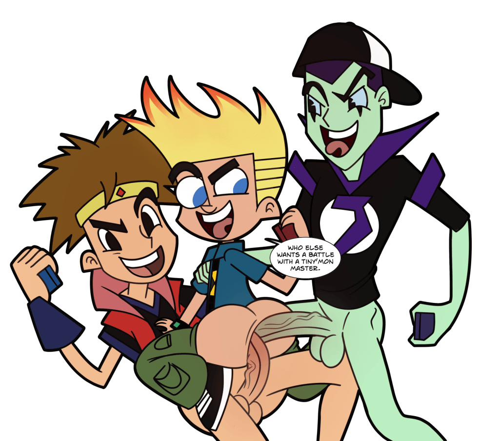Tiny’Mon Master! 2