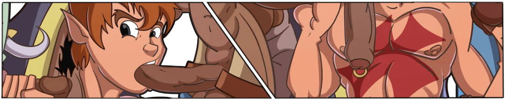 X Marks the&nbsp;Spot