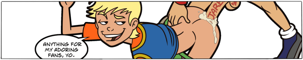 Back Stag Access 3 American Dragon Jake&nbsp;Long