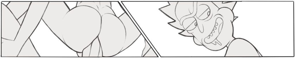 Bird Person Feeder line&nbsp;art