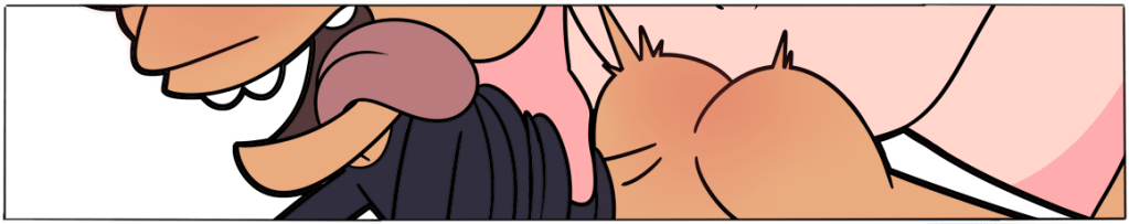 Clarence Fucking Sumo