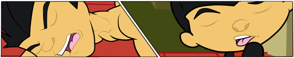 Dennis and Ray&nbsp;Ray