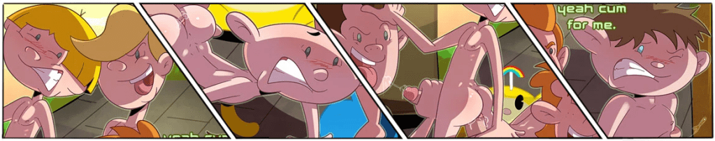 Treehouse Of Pleasure Kids Next&nbsp;Door