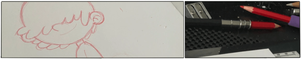 Lars and Marshall Lee&nbsp;Sketch