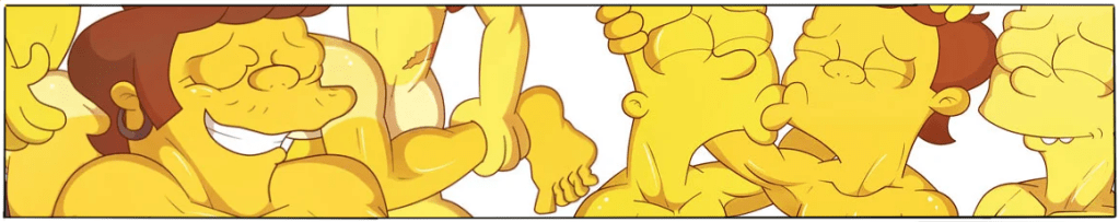 Family the Lays&nbsp;Together