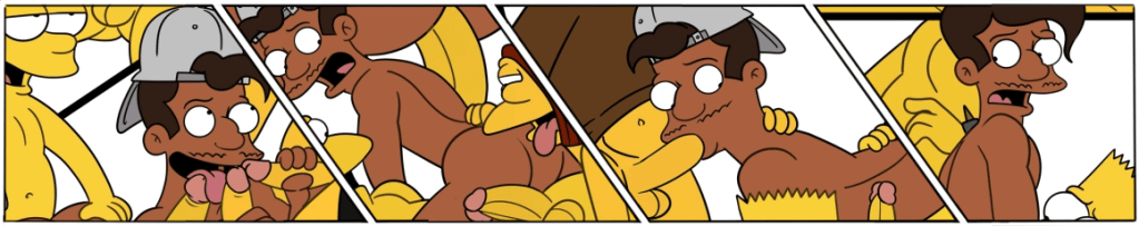 Thank You Cum&nbsp;Again