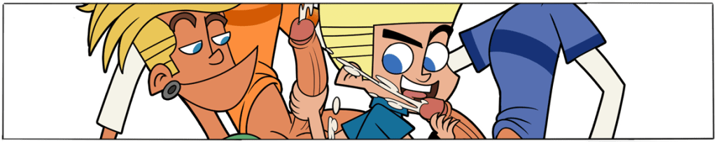 Gil Bots’ Oil&nbsp;Spill