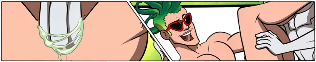 Do the Monster&nbsp;Smash