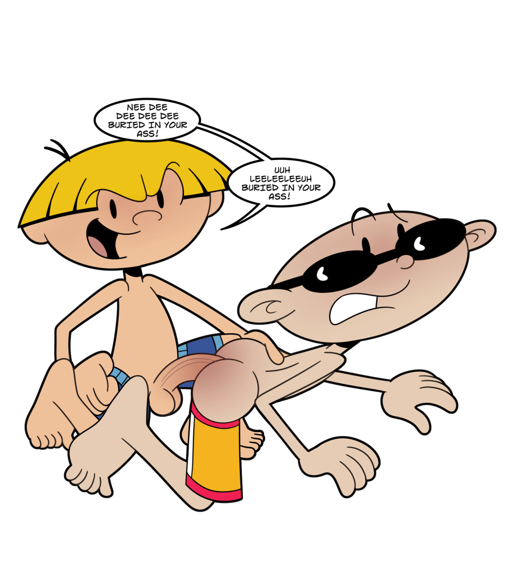 Buried in Your&nbsp;Ass