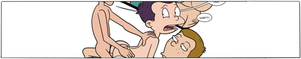 All Grown Up&nbsp;Dp