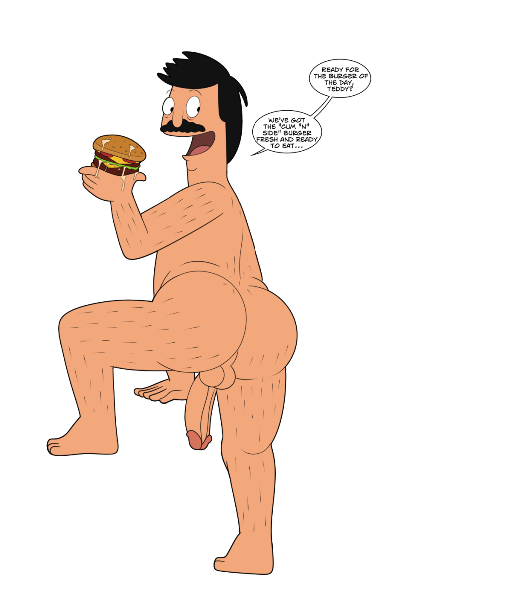 Burger of the&nbsp;Day