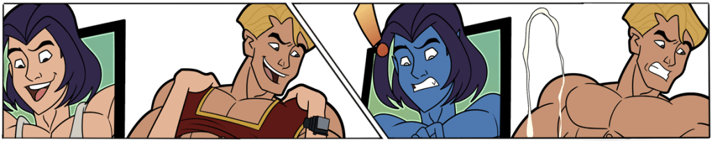 Iyuminati Plus Request&nbsp;#7