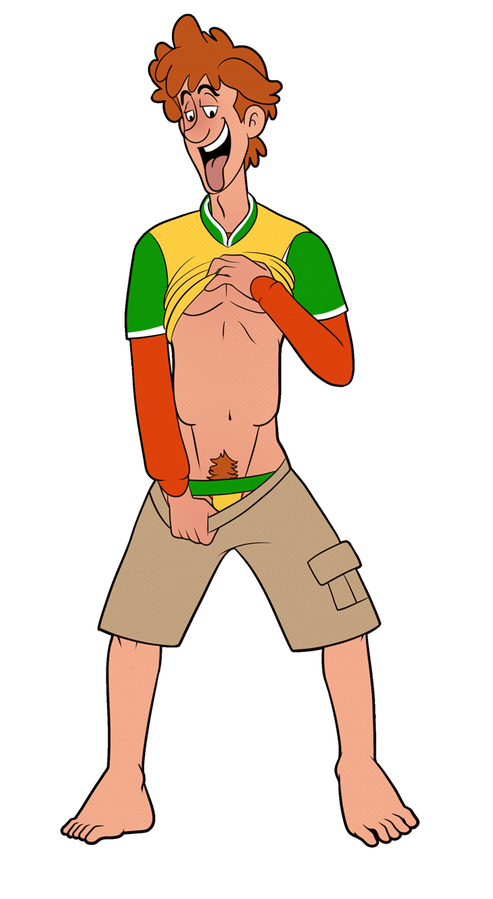 Jonathan Loughran commission