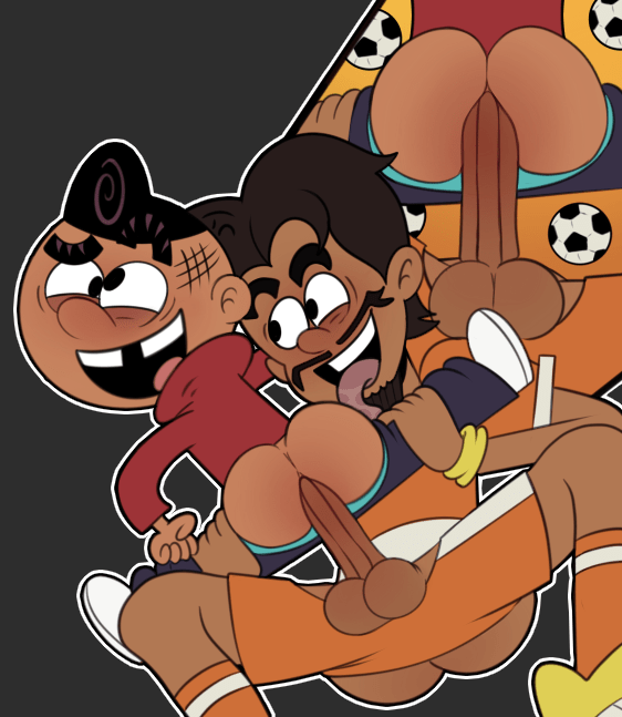 Picosito Fuckin Carlino