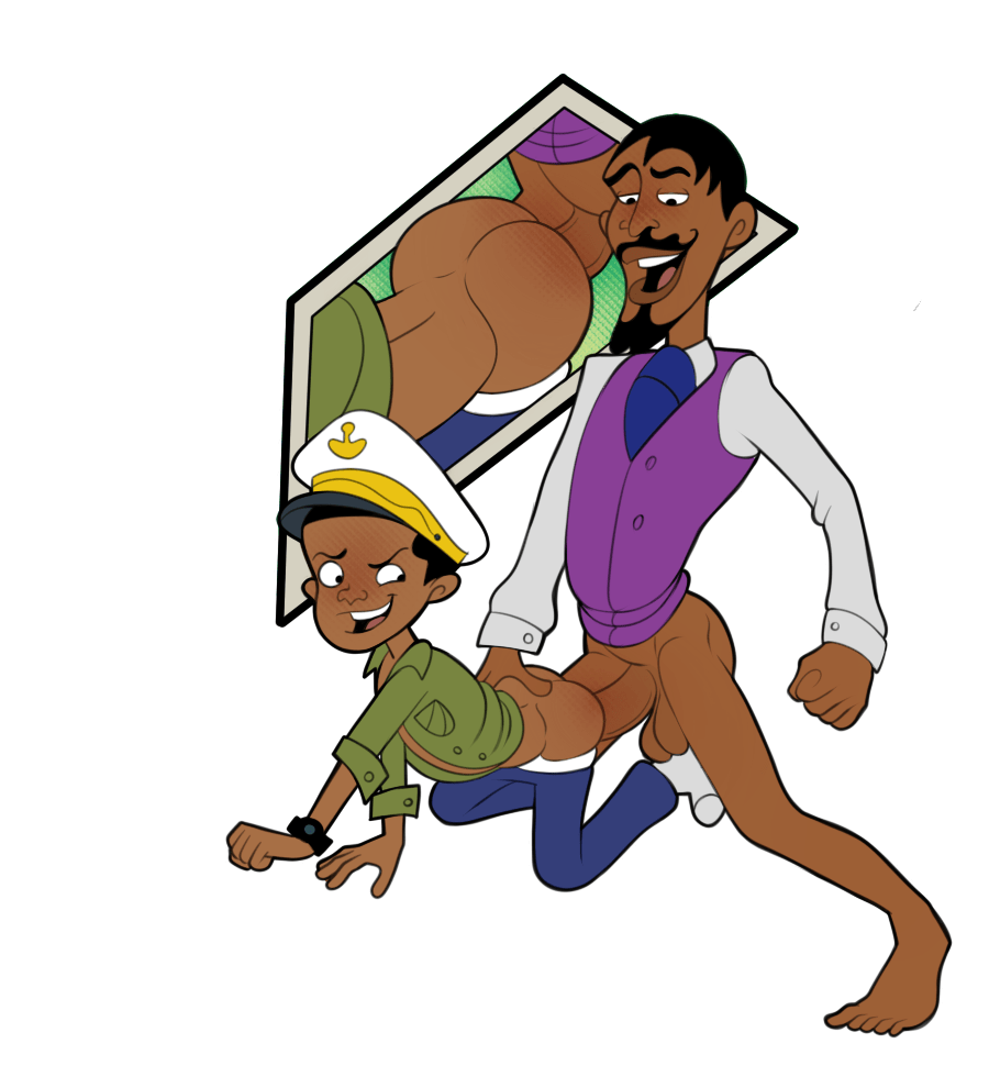 Big D For Lil&nbsp;D