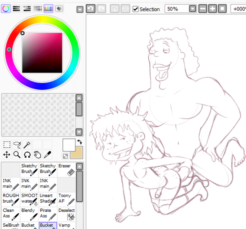 Chucky Vs the&nbsp;Giant