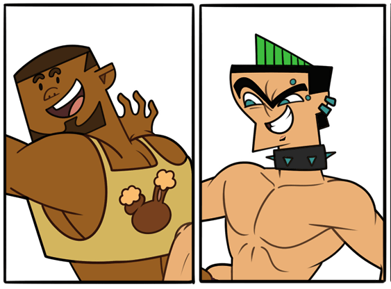 Quick Like A Bunny&nbsp;Boy