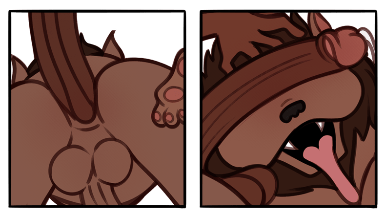 Chef Fucks ScuttleButt