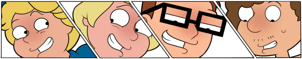 Charlie and The Chocolate Factory&nbsp;Commission