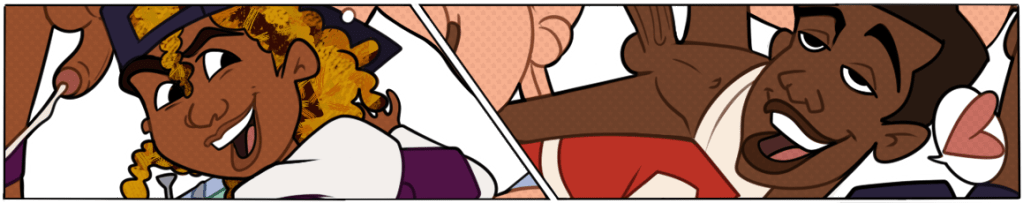 Just Like Yo&nbsp;Daddies