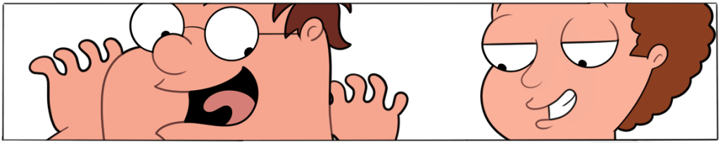 Peter, Peter, Ass&nbsp;Breeder