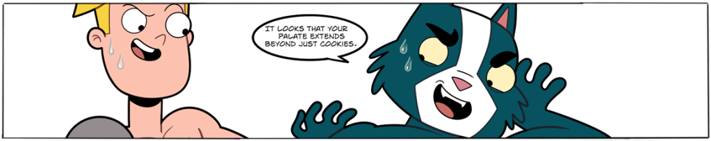 I Drew Avocado Getting Fucked In His&nbsp;Ass