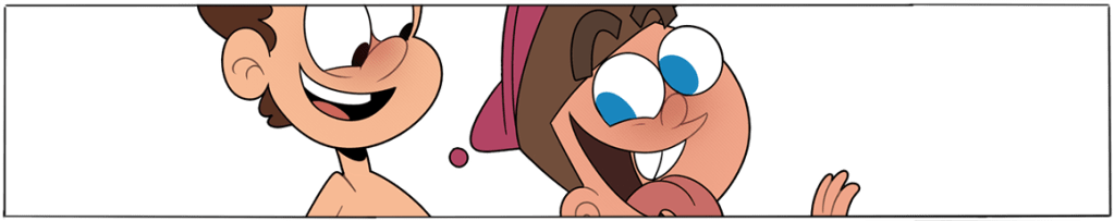 Silly Pink Hat Fucked By&nbsp;Benny