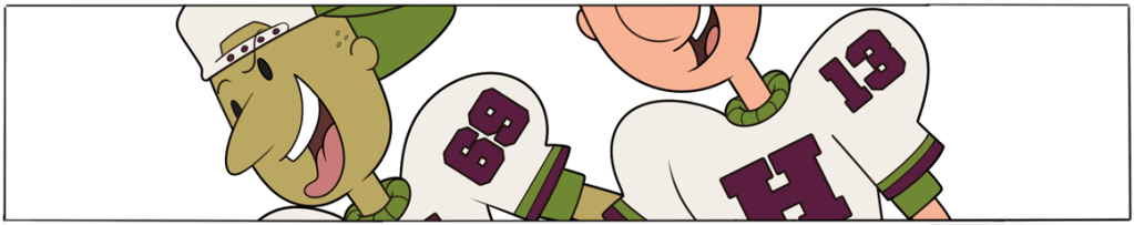 Really Fucking Funny