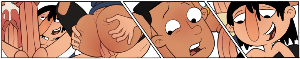 Fuck The Rich:&nbsp;Lorenzo