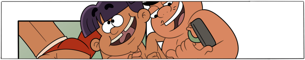 Brother Fuckers: Nachito and Big&nbsp;Nacho