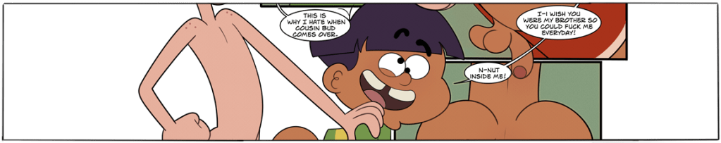 Brother Fucker Cum&nbsp;Dump