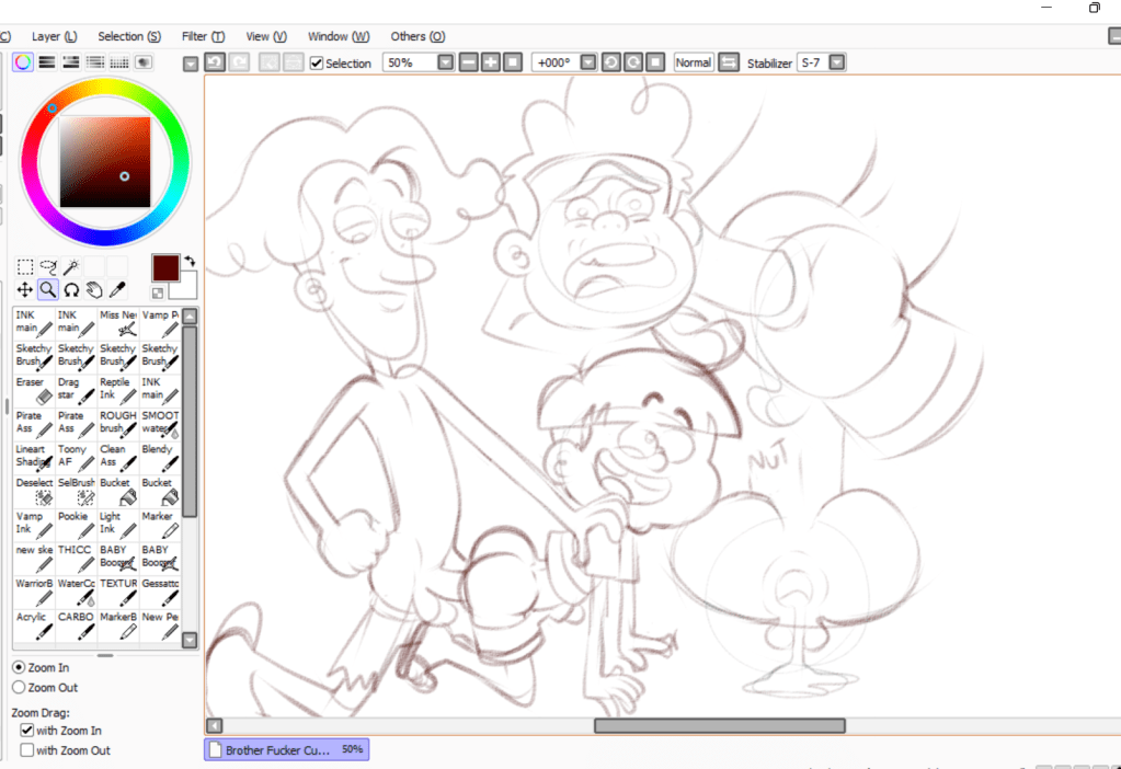 Brother Fucker Cum&nbsp;Dump