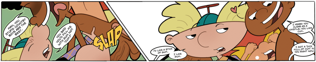 Country Boy Gum and&nbsp;Cum