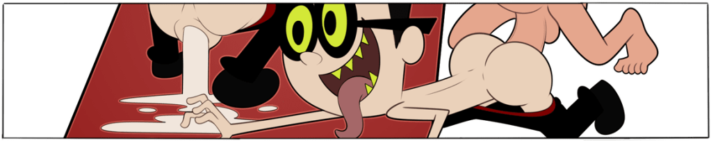 Nut in Nergal&nbsp;Jr