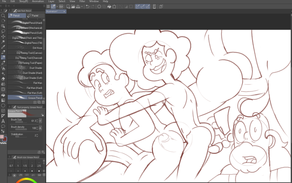 You Look Just Like Ga-reg&nbsp;(sequel)