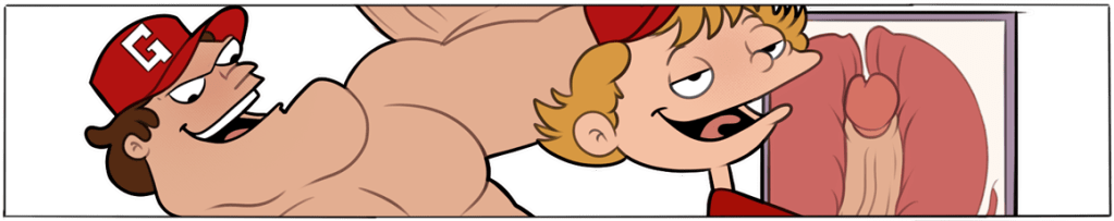 Bucky Majors Fucks His&nbsp;Batboy